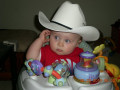 aran the cowboy